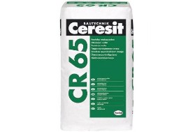 Гидроизоляция Ceresit (Церезит)-CR-65