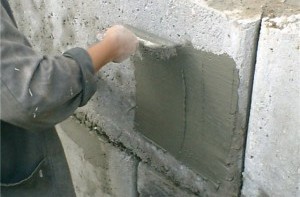 Проникающая гидроизоляция бетона