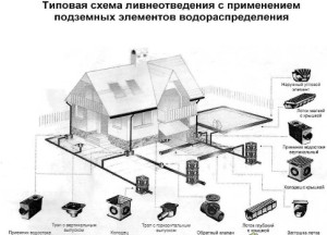 Проект начинается с