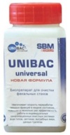 Биопрепарат UNIBAC
